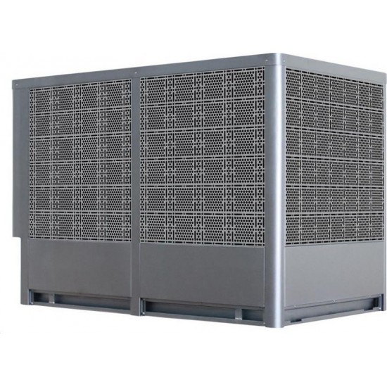 IPS-1200 Inverter Premium Silent 110KW COP16